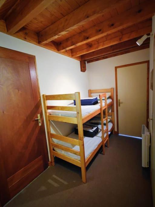 Logement 6 Pers Au Coeur Des Montagnes Pyreneennes Linge De Maison Et Papier Toilette Non Fournis Boutx Экстерьер фото