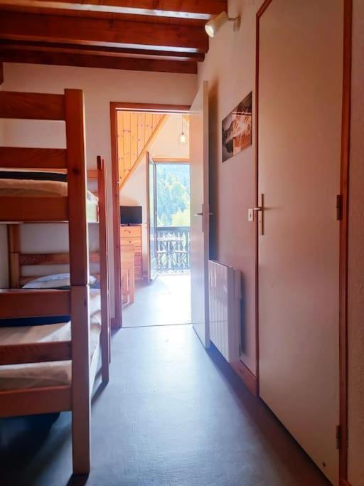 Logement 6 Pers Au Coeur Des Montagnes Pyreneennes Linge De Maison Et Papier Toilette Non Fournis Boutx Экстерьер фото