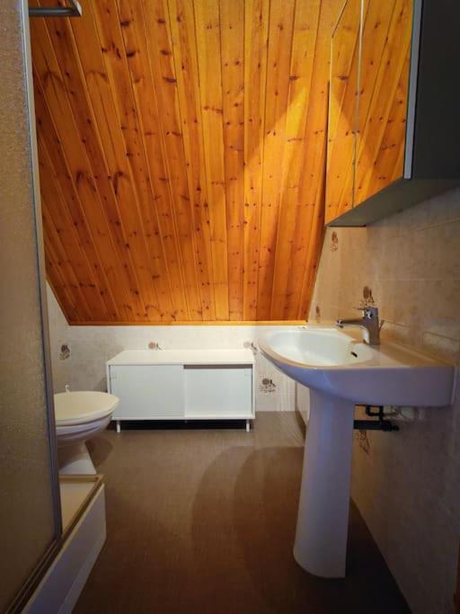 Logement 6 Pers Au Coeur Des Montagnes Pyreneennes Linge De Maison Et Papier Toilette Non Fournis Boutx Экстерьер фото