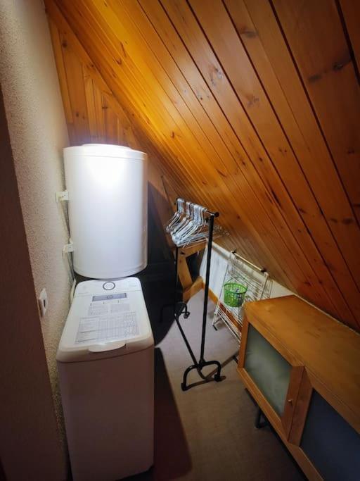 Logement 6 Pers Au Coeur Des Montagnes Pyreneennes Linge De Maison Et Papier Toilette Non Fournis Boutx Экстерьер фото