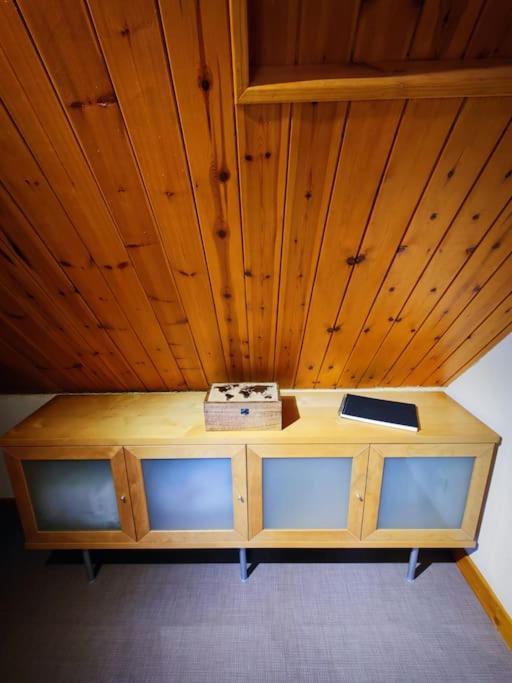 Logement 6 Pers Au Coeur Des Montagnes Pyreneennes Linge De Maison Et Papier Toilette Non Fournis Boutx Экстерьер фото
