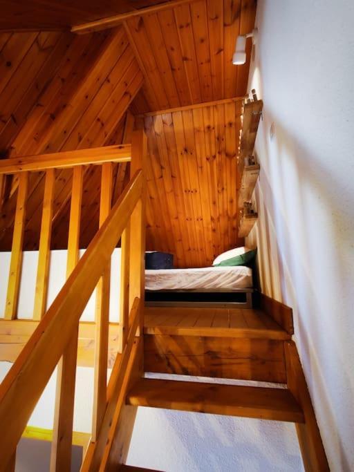 Logement 6 Pers Au Coeur Des Montagnes Pyreneennes Linge De Maison Et Papier Toilette Non Fournis Boutx Экстерьер фото