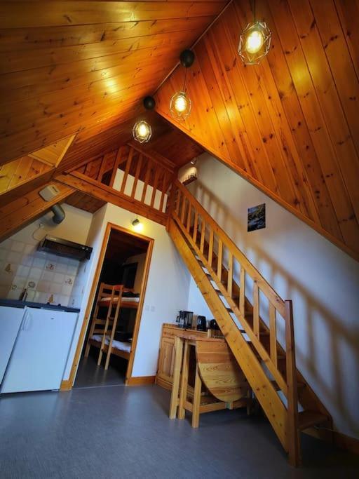 Logement 6 Pers Au Coeur Des Montagnes Pyreneennes Linge De Maison Et Papier Toilette Non Fournis Boutx Экстерьер фото