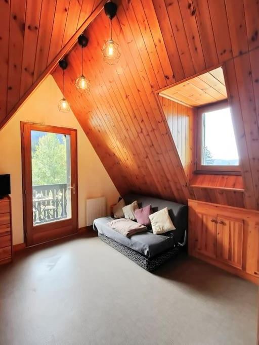 Logement 6 Pers Au Coeur Des Montagnes Pyreneennes Linge De Maison Et Papier Toilette Non Fournis Boutx Экстерьер фото