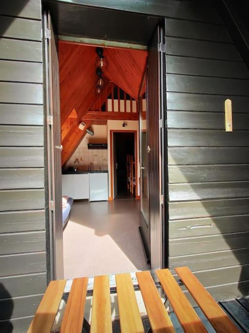Logement 6 Pers Au Coeur Des Montagnes Pyreneennes Linge De Maison Et Papier Toilette Non Fournis Boutx Экстерьер фото
